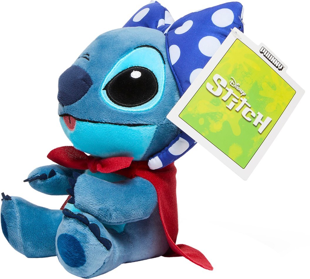 Stitch Peluche Paliacate