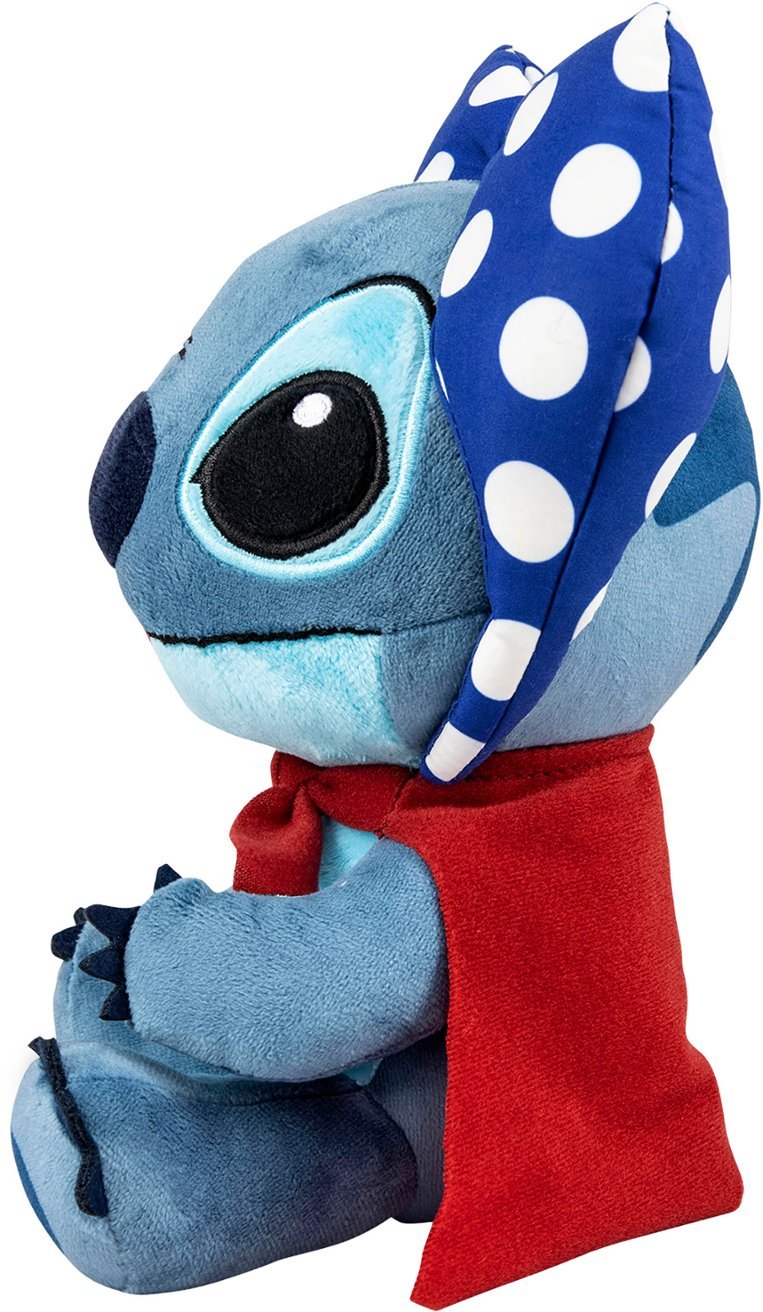 Stitch Peluche Paliacate