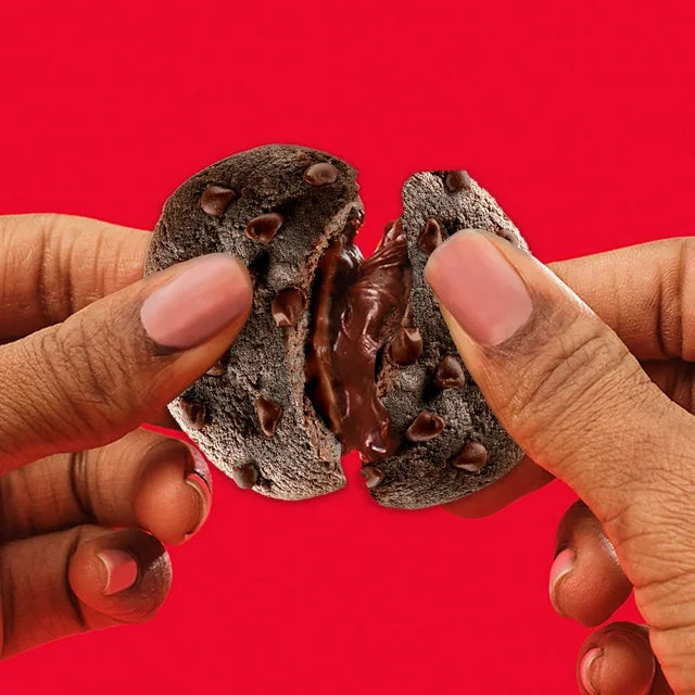 NABISCO CHIPS AHOY! CHEWY CHOCOLATE COOKIES 14.85 OZ