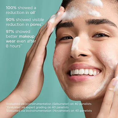 Tatcha The Matcha Cleanse – Gel Limpiador Diario