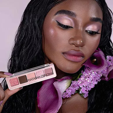 Natasha Denona Mini Rose – Paleta de Sombras