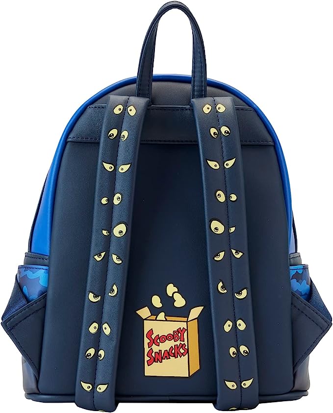 Scooby Doo Mochila
