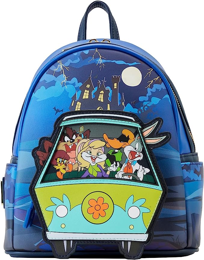 Scooby Doo Mochila