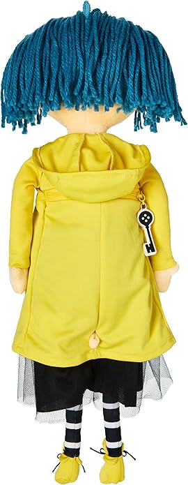 Coraline Bolsa Cruzada
