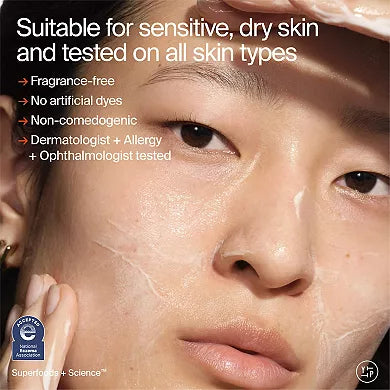 Youth To The People Supershroom Calm Cleanser