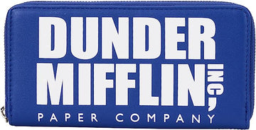 The Office Cartera Dunder Mifflin
