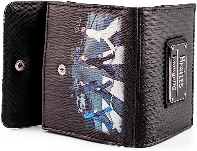 The Beatles Cartera Abbey Road