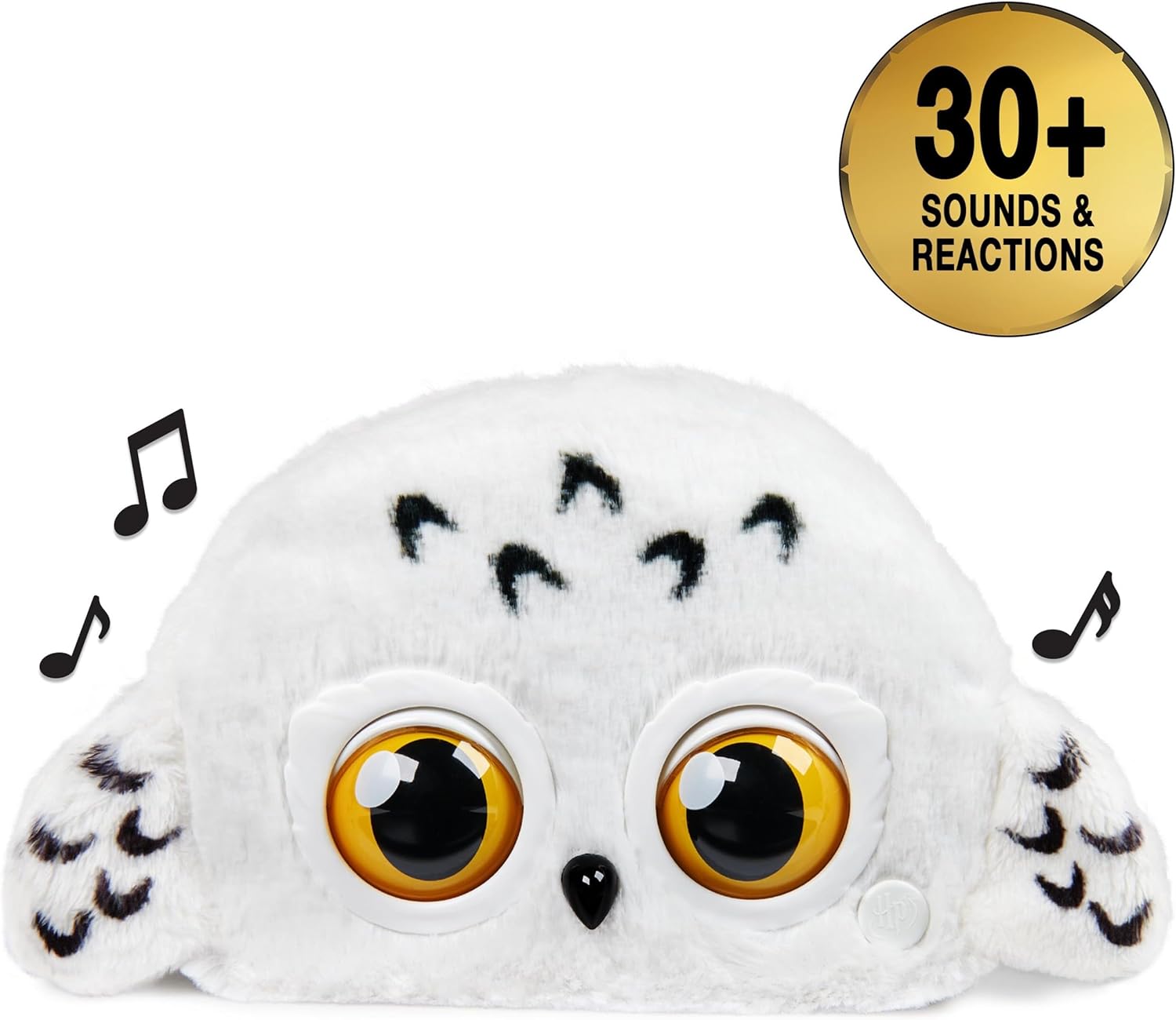 Harry Potter Bolsa Hedwig Electronica
