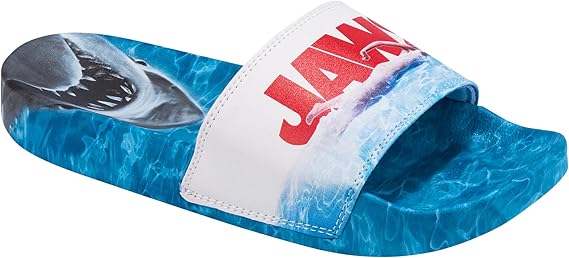 Sandalias Jaws
