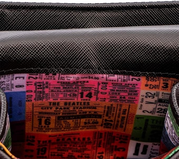 The Beatles Cartera Abbey Road