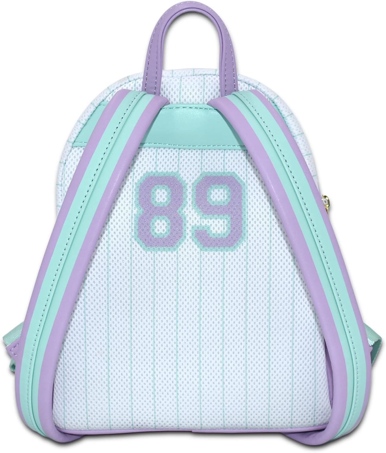 La Sirenita Mochila Jersey Ariel