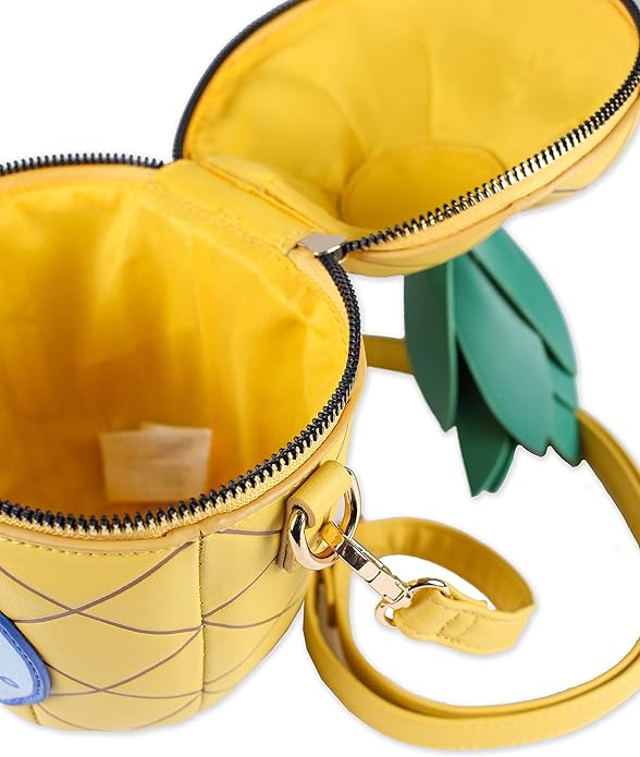 Bob Esponja Bolsa Piña