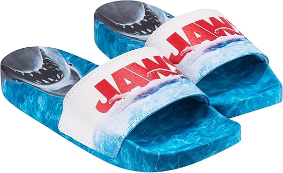 Sandalias Jaws