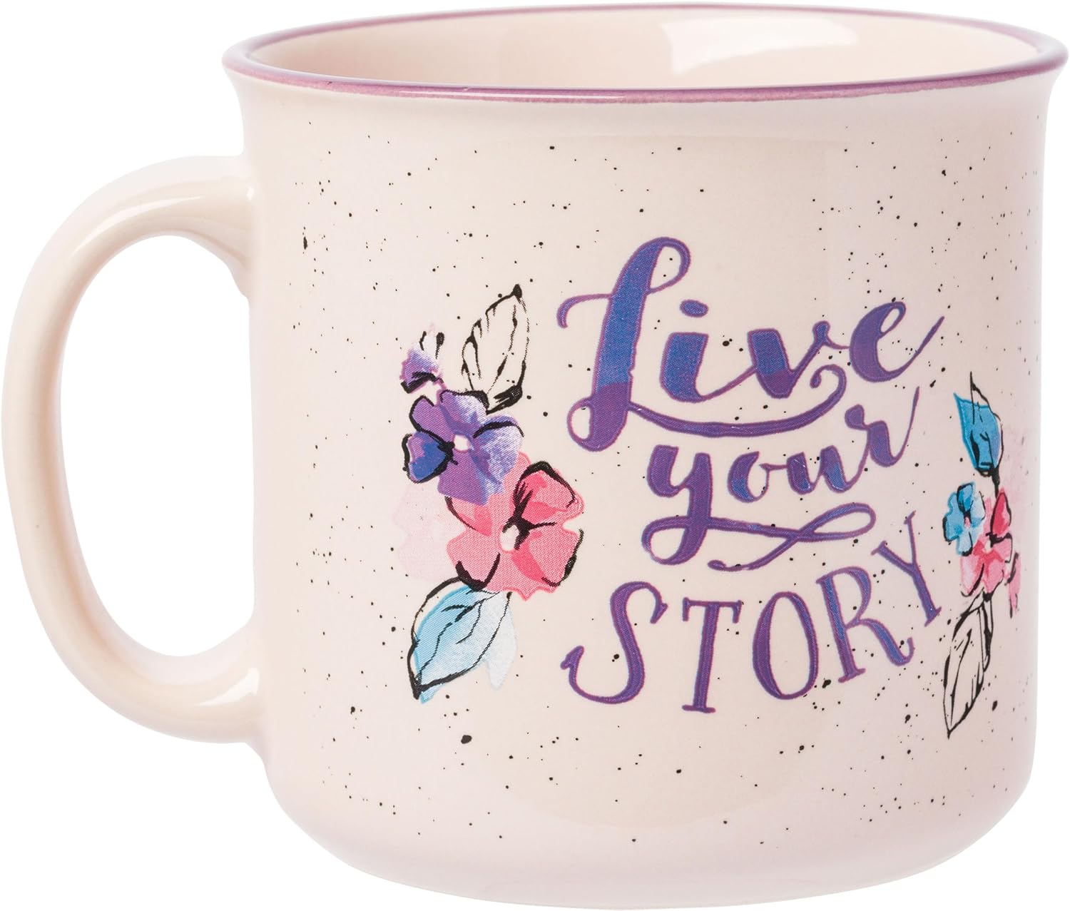 Princesas Disney Taza Camper 20 oz