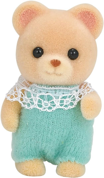 Ternurines Sylvanian Families Bebe 68