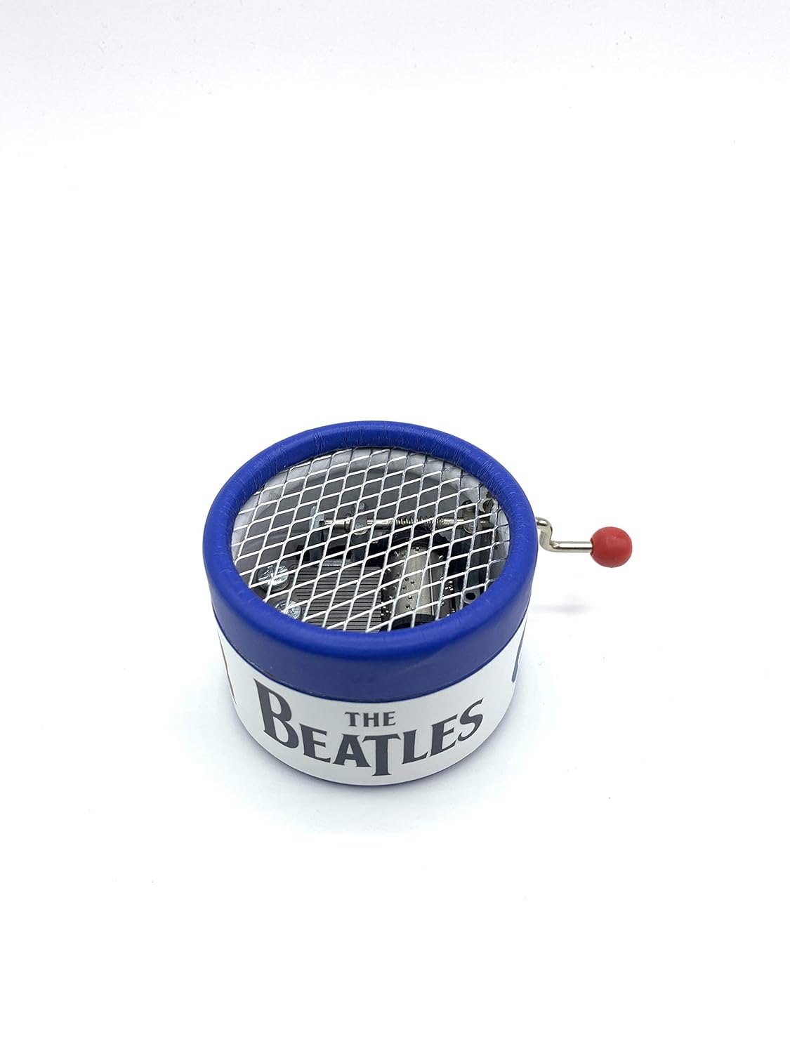 Beatles Caja Musical Here Comes The Sun