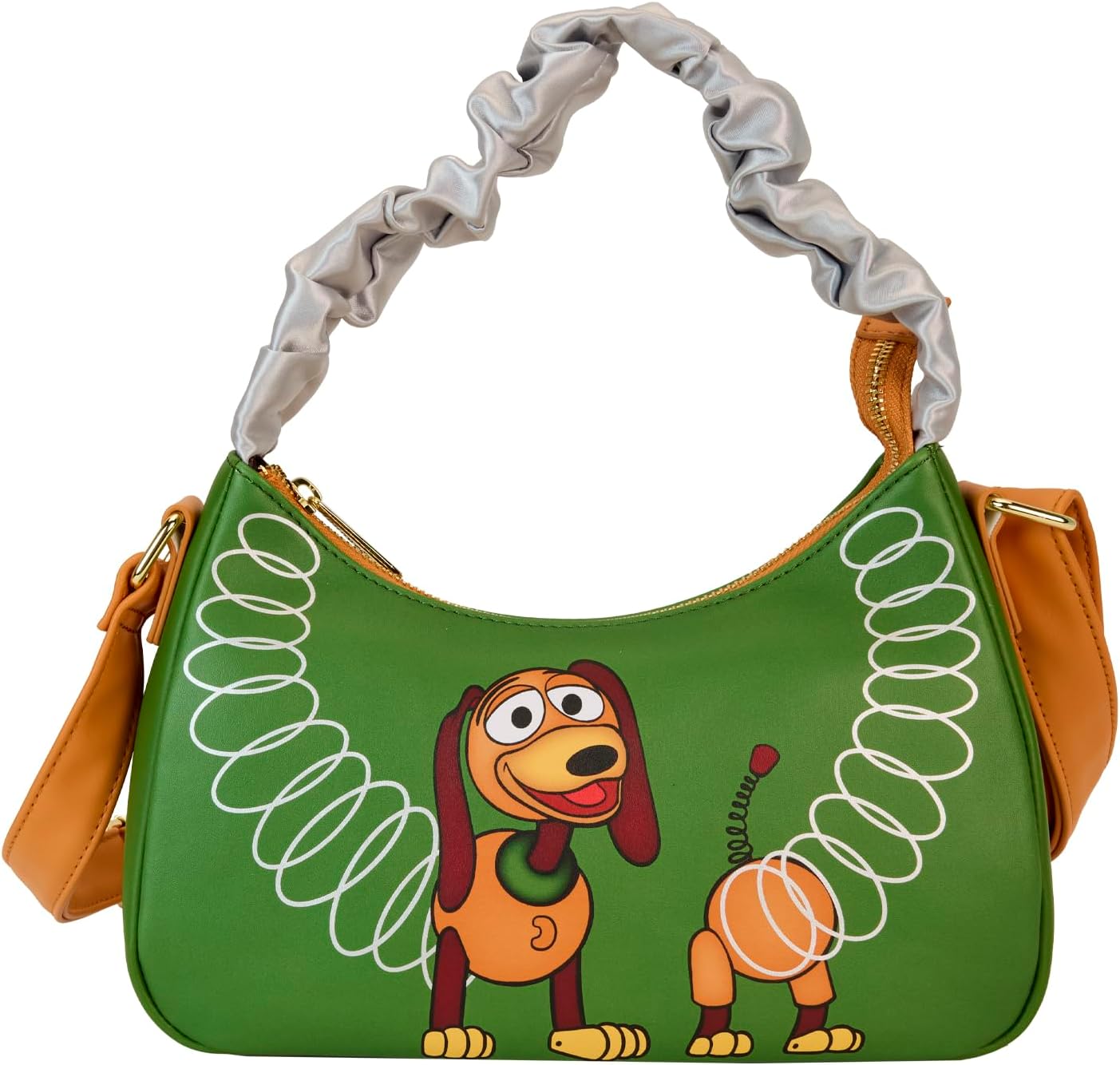 Toy Story Bolsa Slinky Baguette