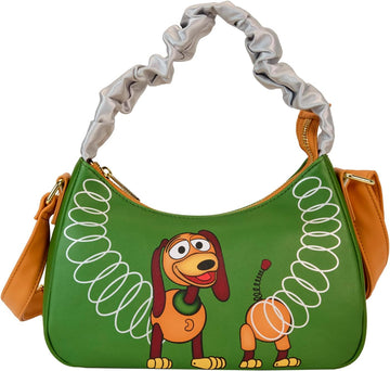 Toy Story Bolsa Slinky Baguette