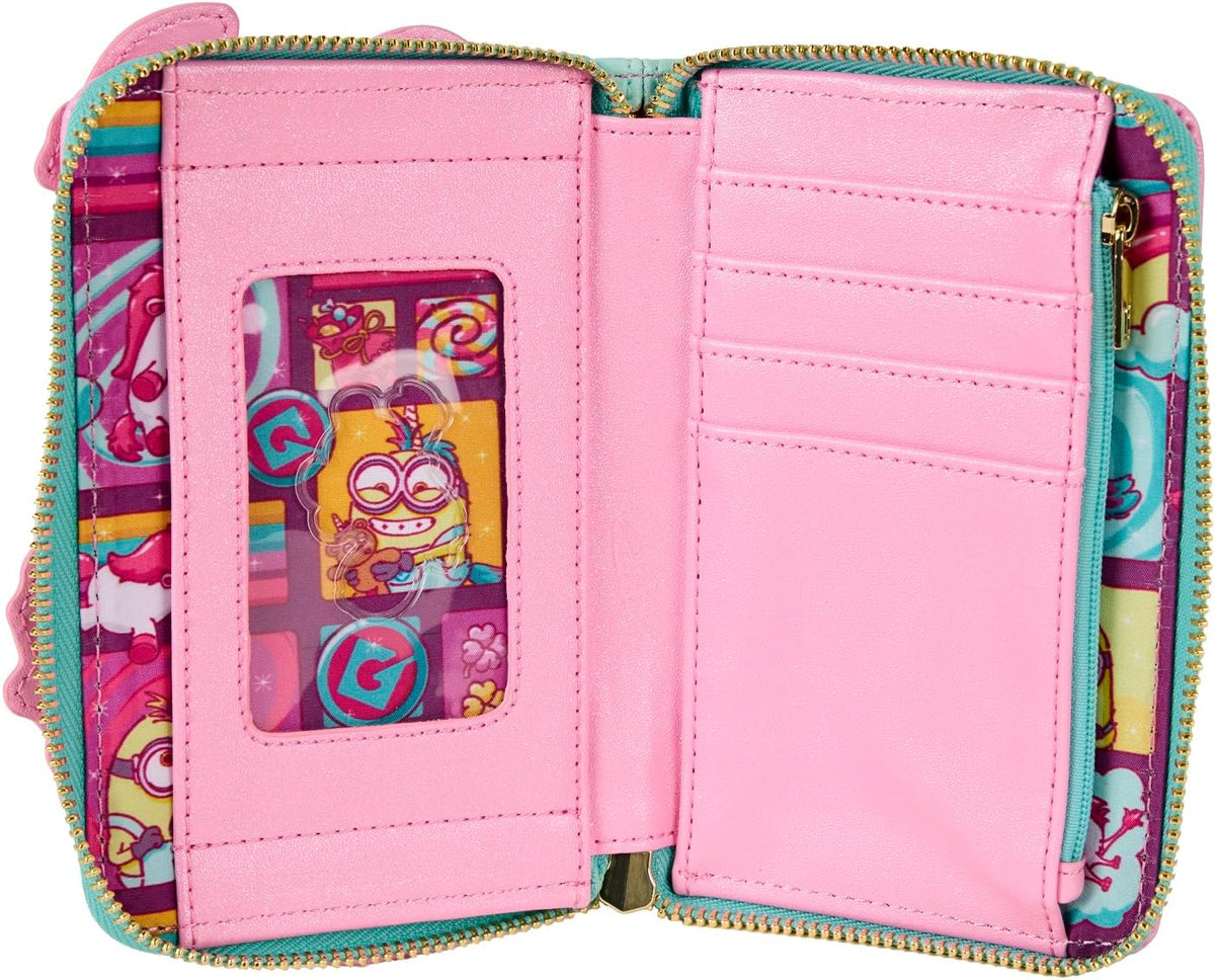 Minions Cartera Unicornio