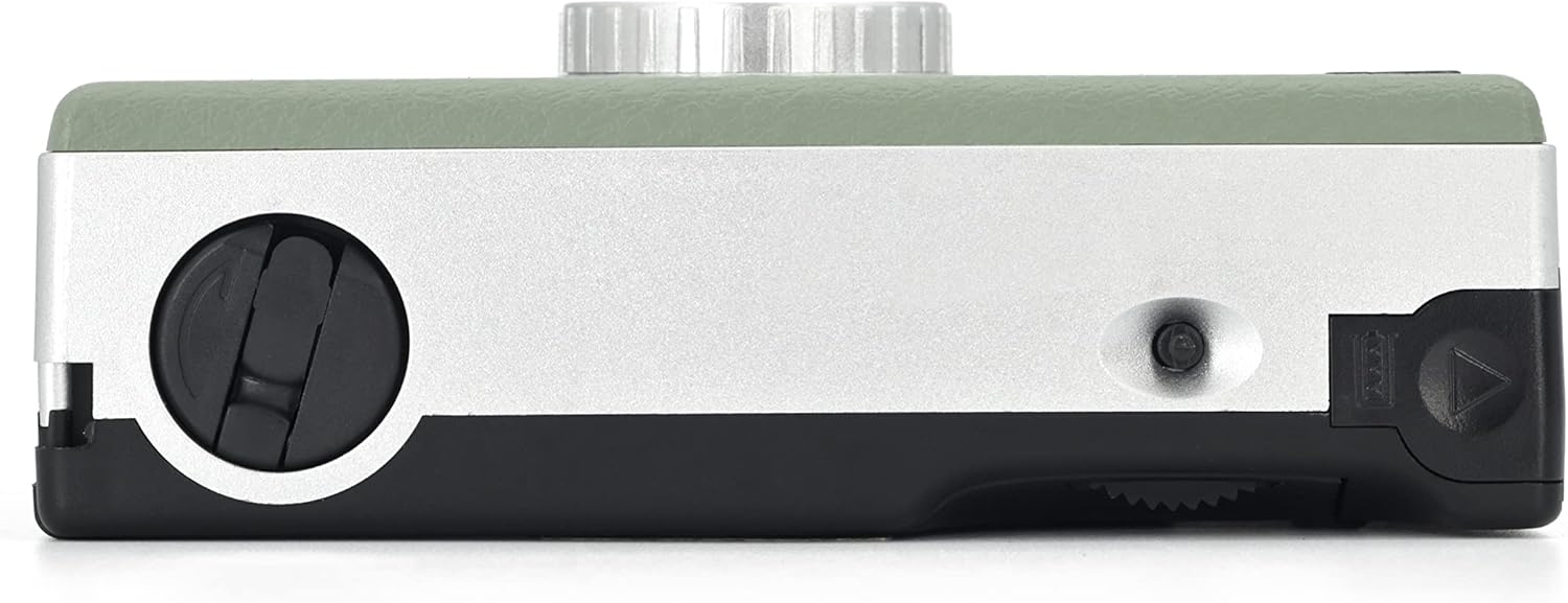 Camara KODAK EKTAR H35