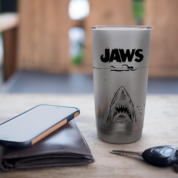 Termo Jaws 50 aniversario