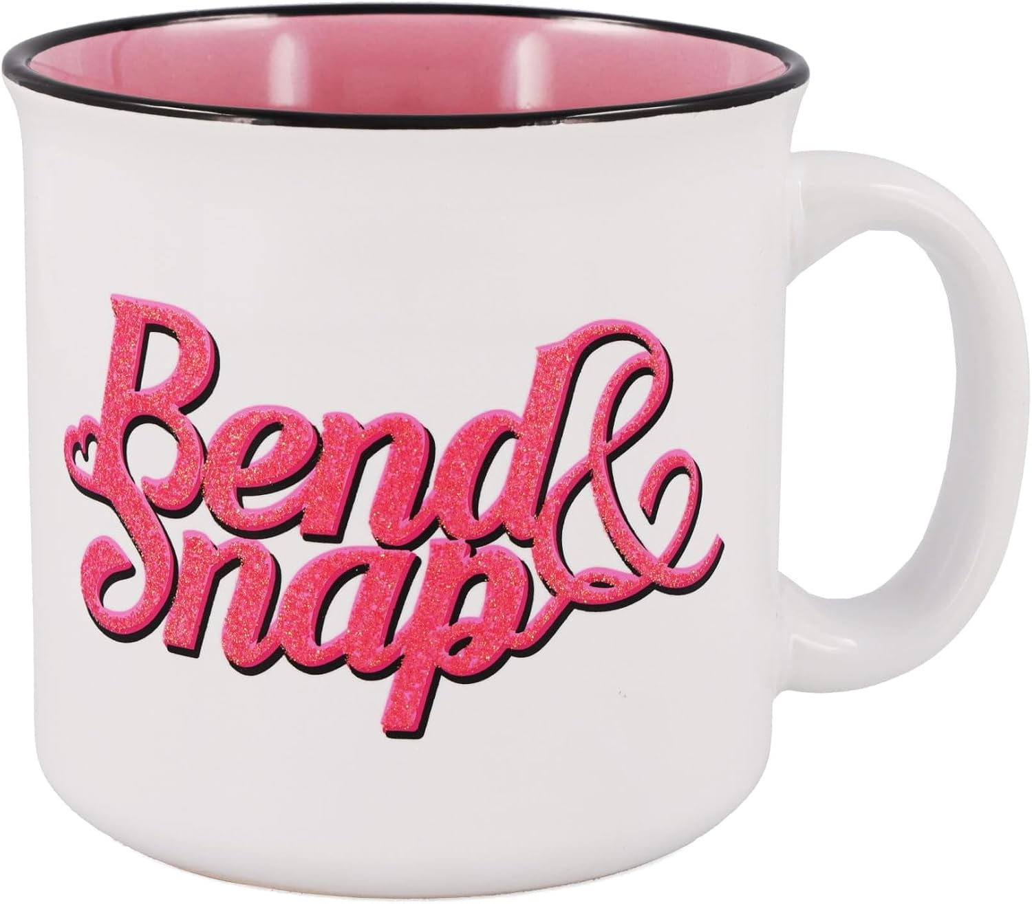 Legally Blonde Bend and Snap Taza Legalmente Rubia Chihuahua