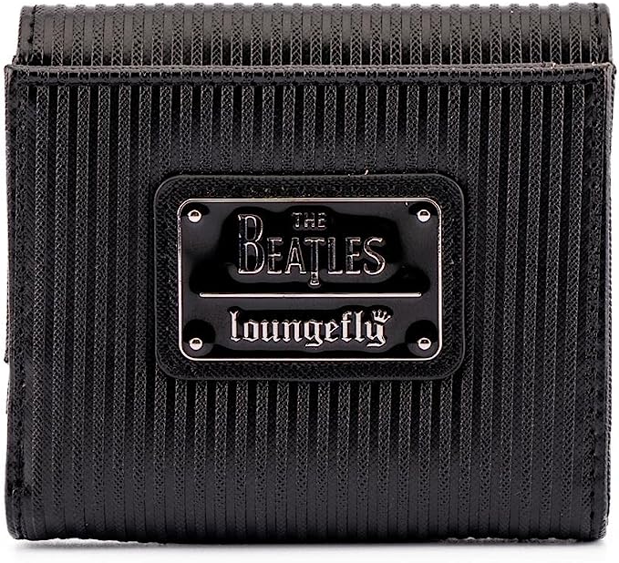 The Beatles Cartera Abbey Road