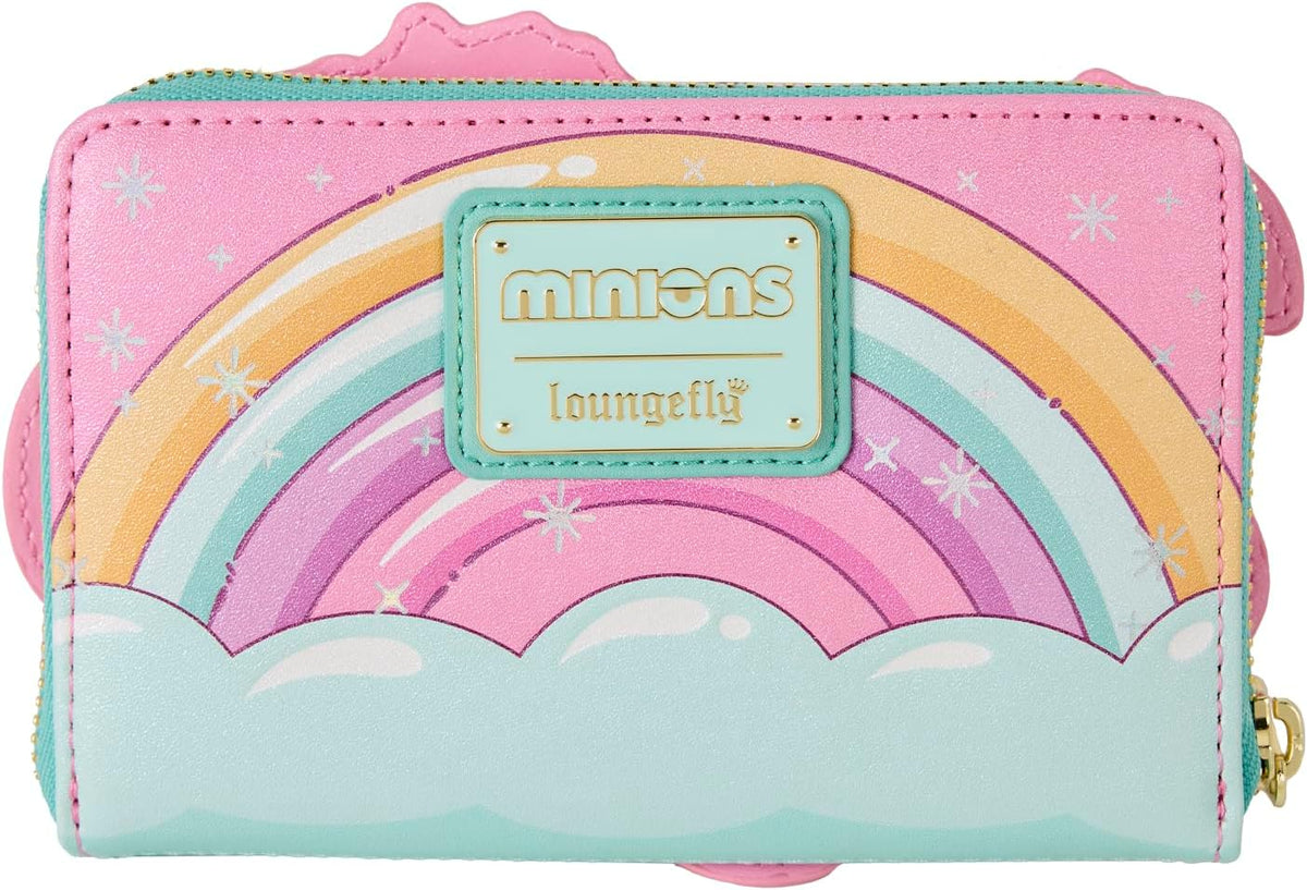 Minions Cartera Unicornio