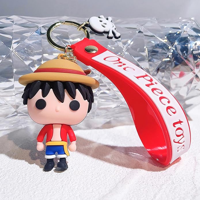One Piece Kit De Regalo