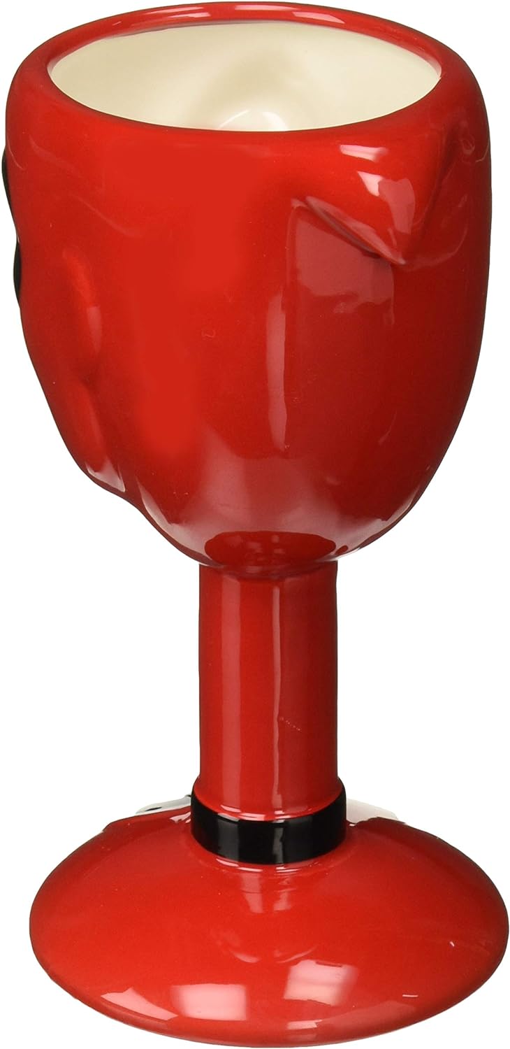 Deadpool Copa Vaso