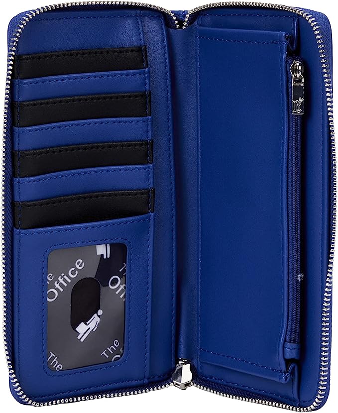 The Office Cartera Dunder Mifflin