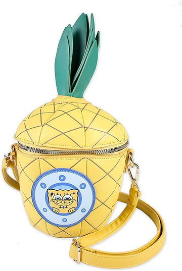 Bob Esponja Bolsa Piña