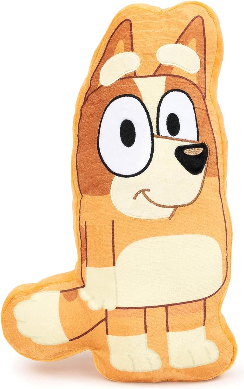 Bluey Peluche Almohada