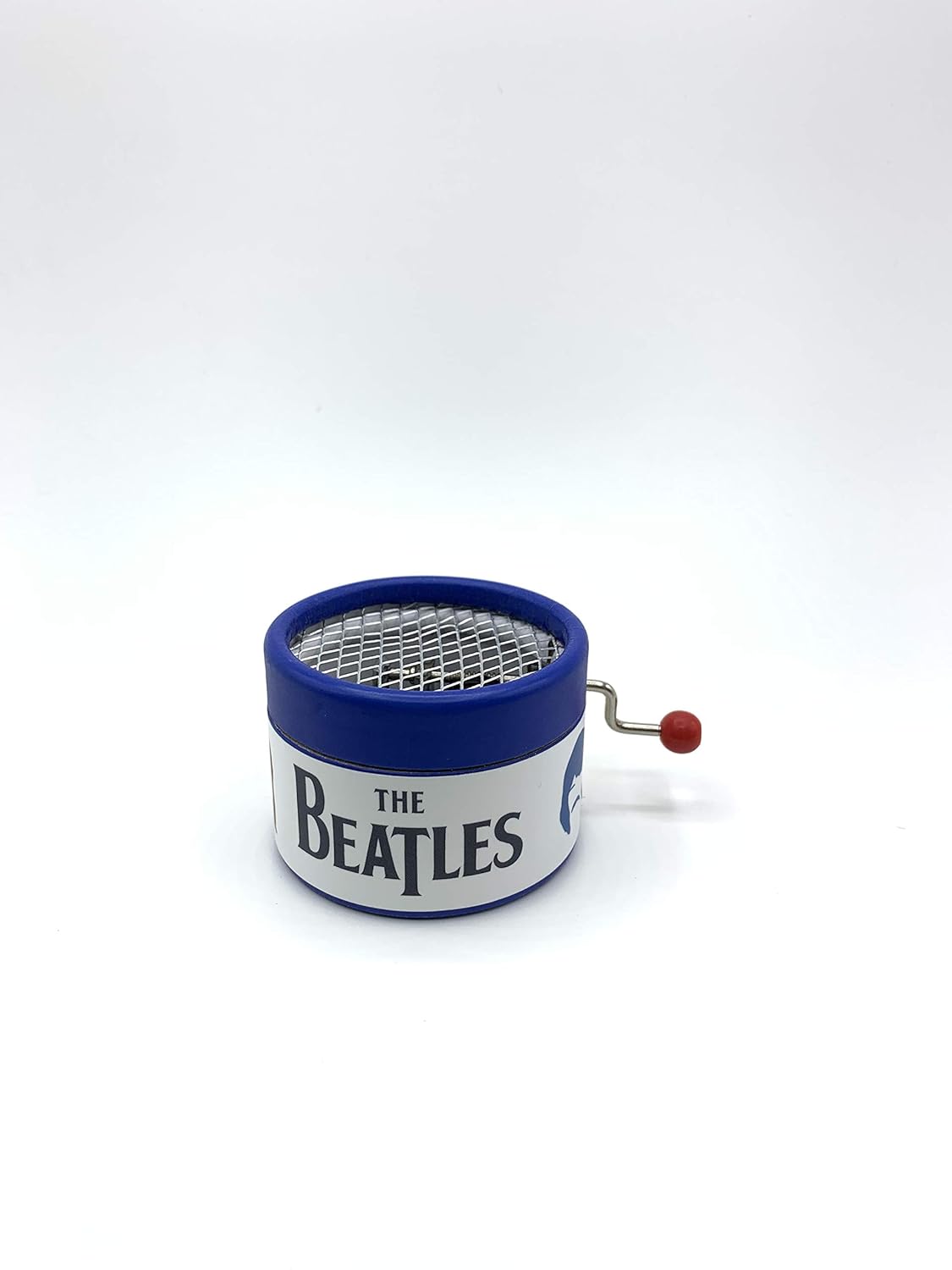 Beatles Caja Musical Here Comes The Sun