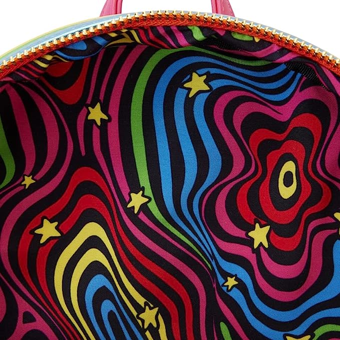The Beatles Magical Mystery Tour Mochila