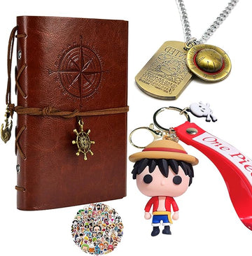 One Piece Kit De Regalo