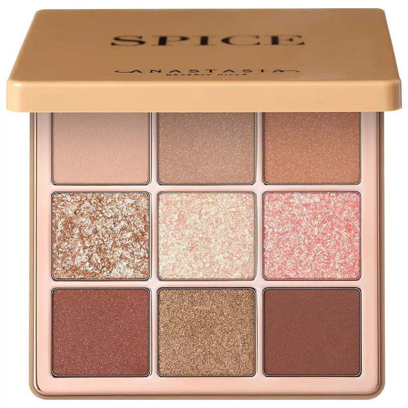 Paleta Mini Sugar/Spice de Anastasia Beverly Hills