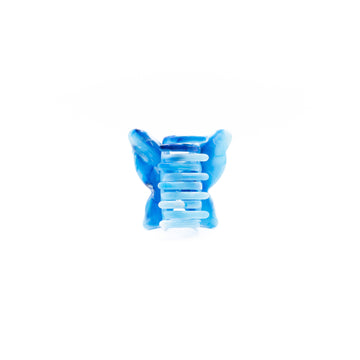 Pinza Mariposa Azul
