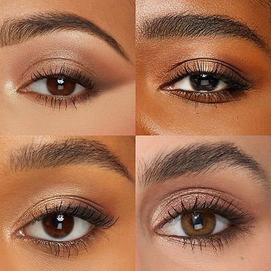 tarte mini tartelette™ in bloom paleta de sombras neutras con arcilla amazónica