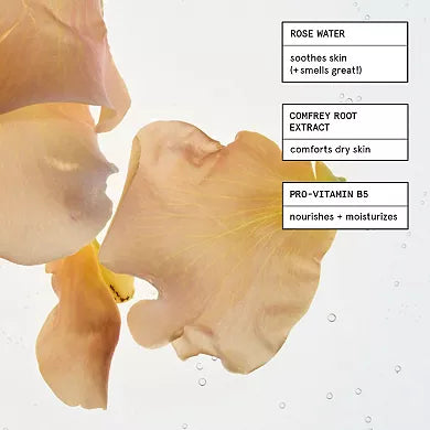 Glossier Milky Jelly Gentle Gel Face Cleanser