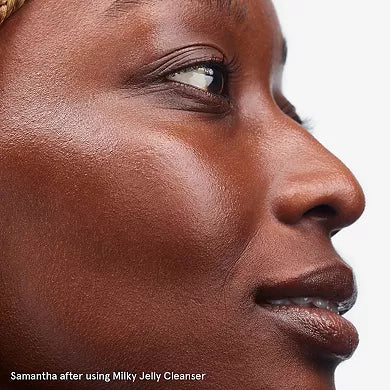 Glossier Milky Jelly Gentle Gel Face Cleanser