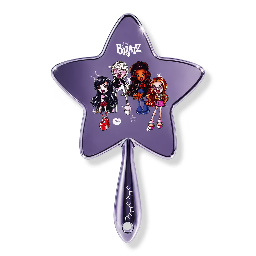 Bratz Espejo Estrella