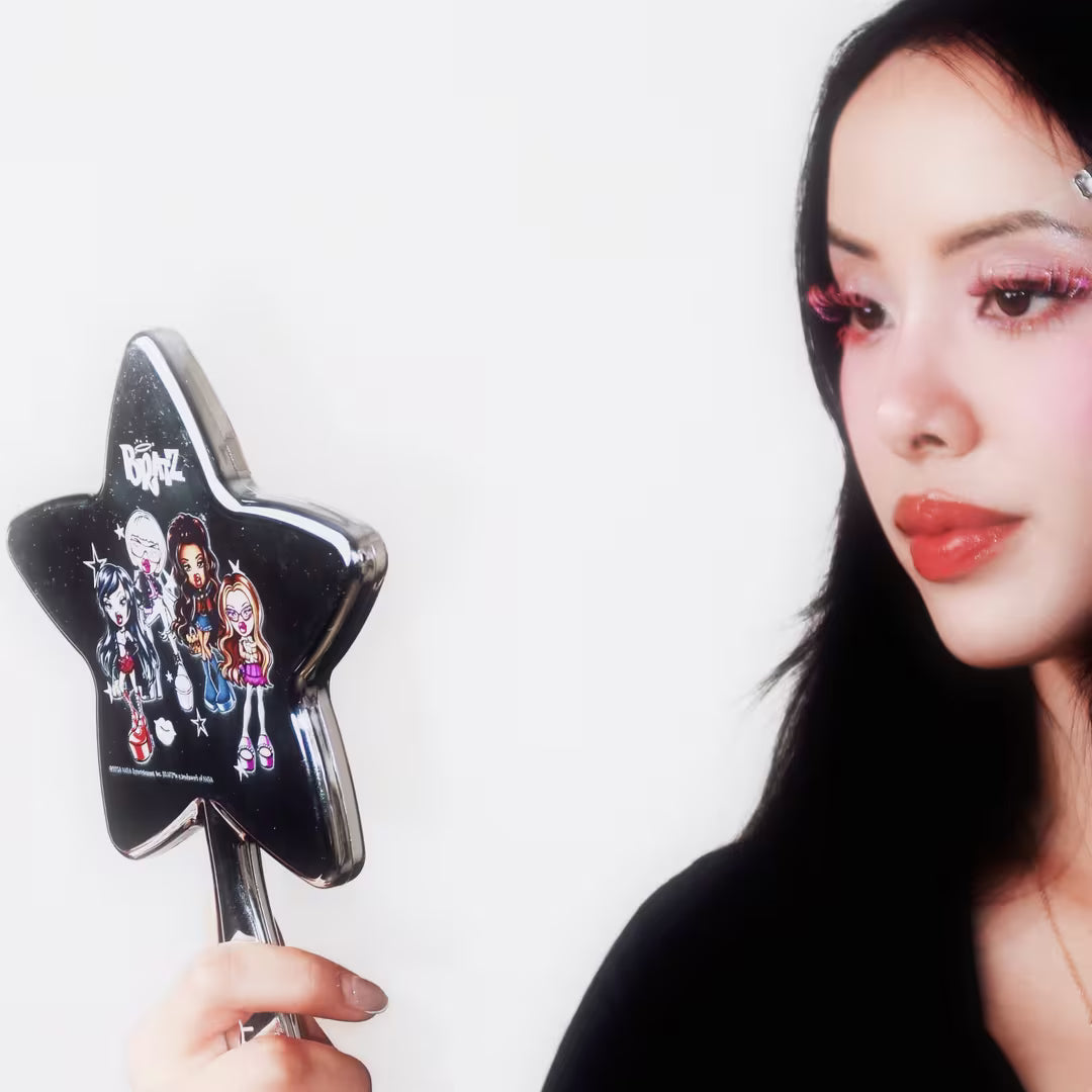 Bratz Espejo Estrella