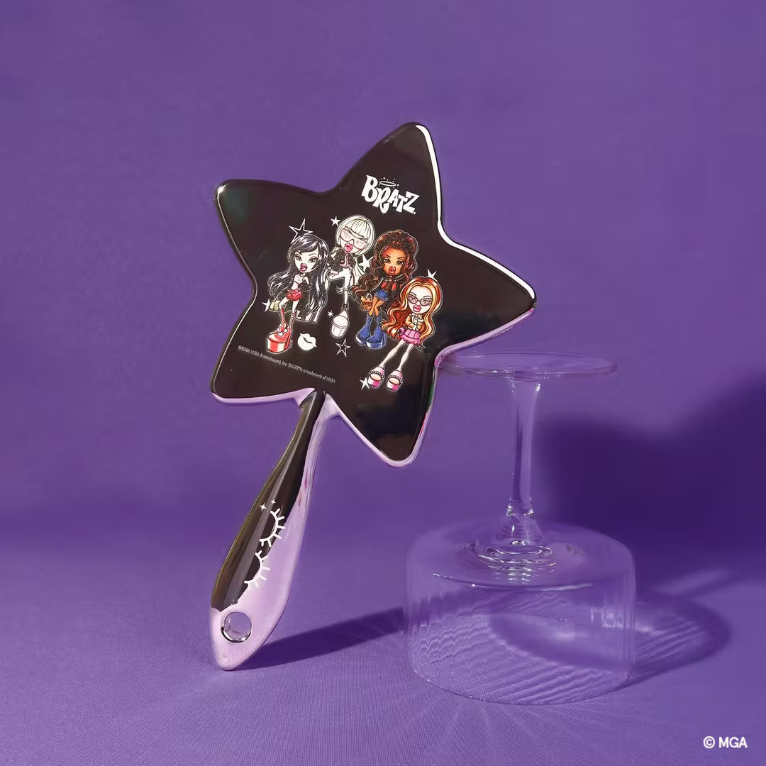 Bratz Espejo Estrella