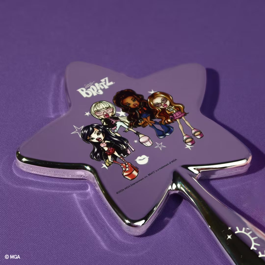 Bratz Espejo Estrella