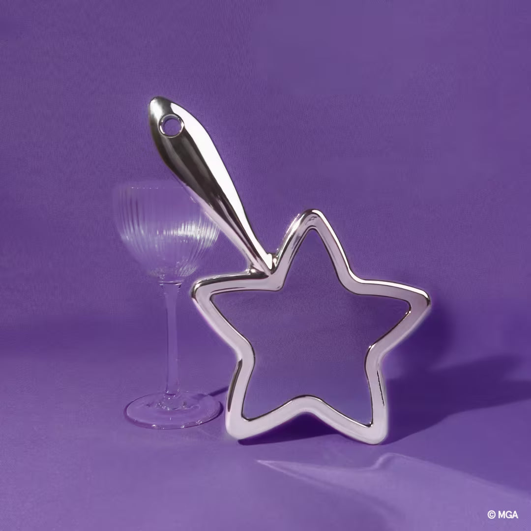 Bratz Espejo Estrella