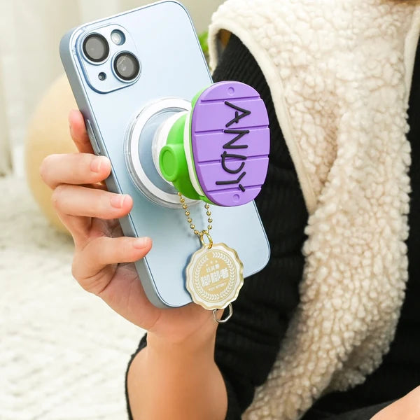 Toy Story Buzz Lightyear Pop Socket