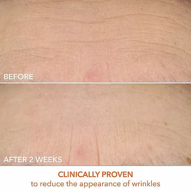 Dr. Dennis Gross Skincare Vitamin C Lactic Dewy Deep Cream