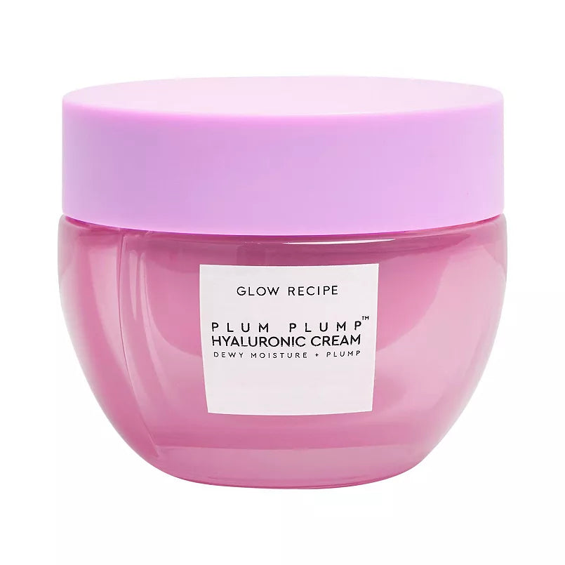 Glow Recipe Plum Plump Hidratante con Ácido Hialurónico