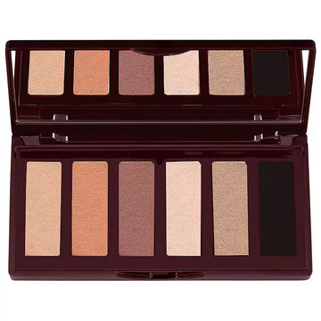 Paleta de Sombras Charlotte Tilbury Super Nudes